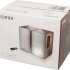 Колонки Edifier R1280T,  2.0,  серебристый/ орех [r1280t silver]